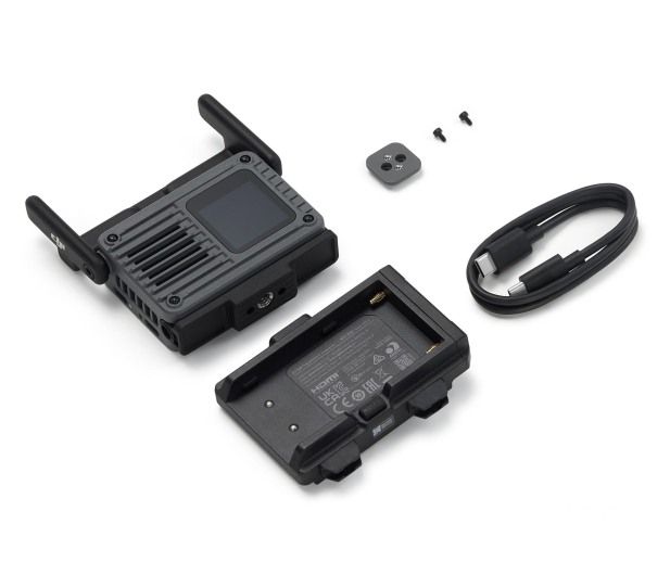 DJI SDR Transmission 2 - system transmisji video - 1596297 - zdjęcie 7